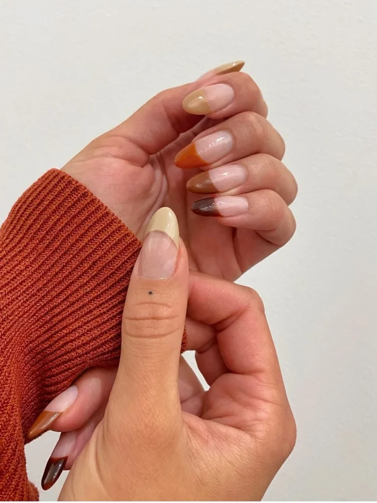 Fall Nail Trends That Will Dominate This Autumn