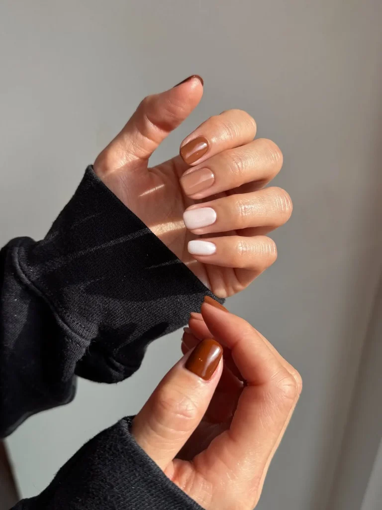 Fall Nail Trends That Will Dominate This Autumn