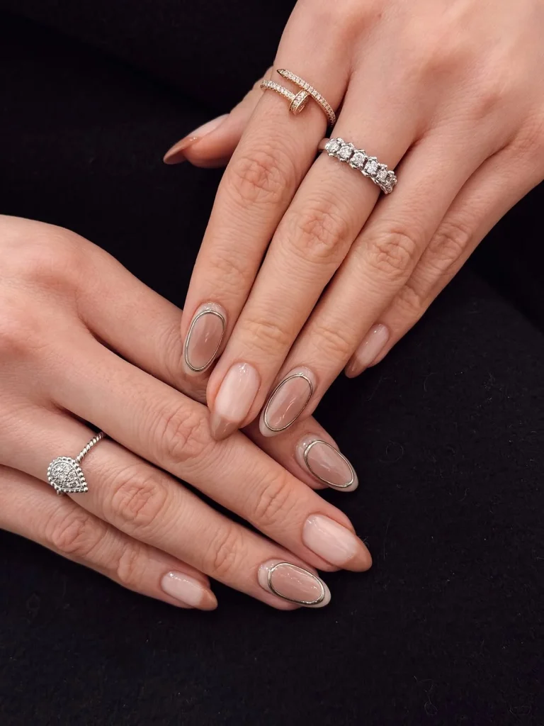 Fall Nail Trends That Will Dominate This Autumn
