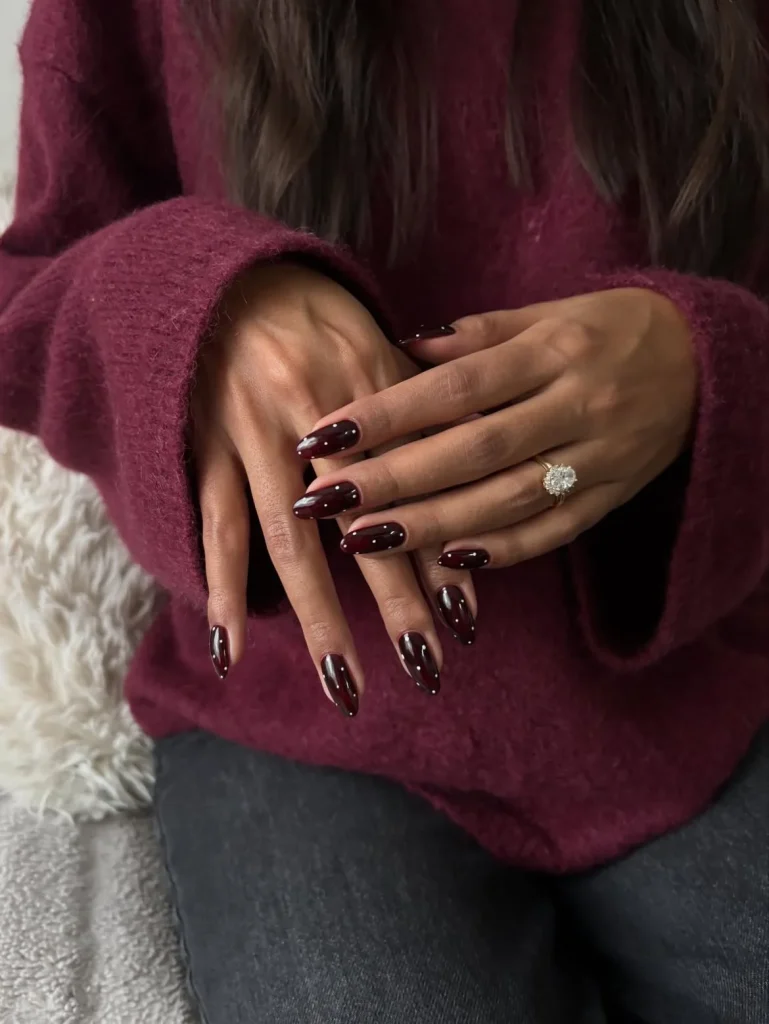 Fall Nail Trends That Will Dominate This Autumn
