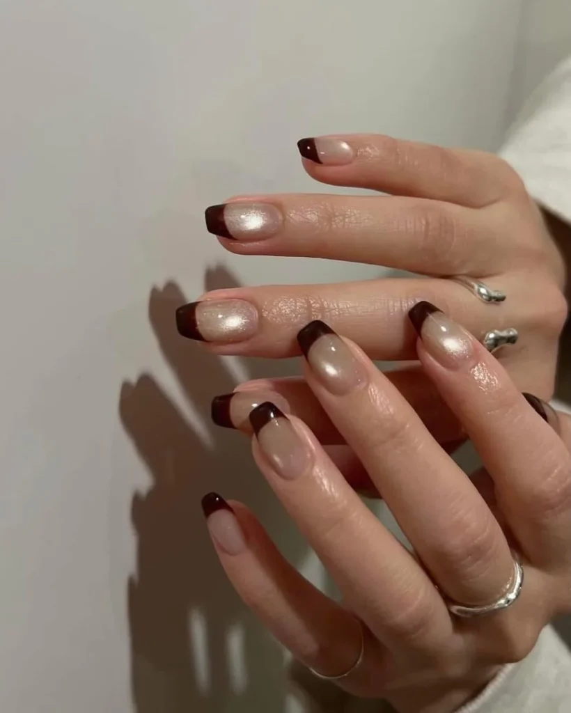 Fall Nail Trends That Will Dominate This Autumn