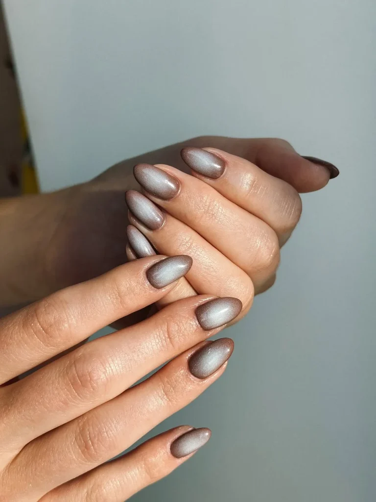 Fall Nail Trends That Will Dominate This Autumn