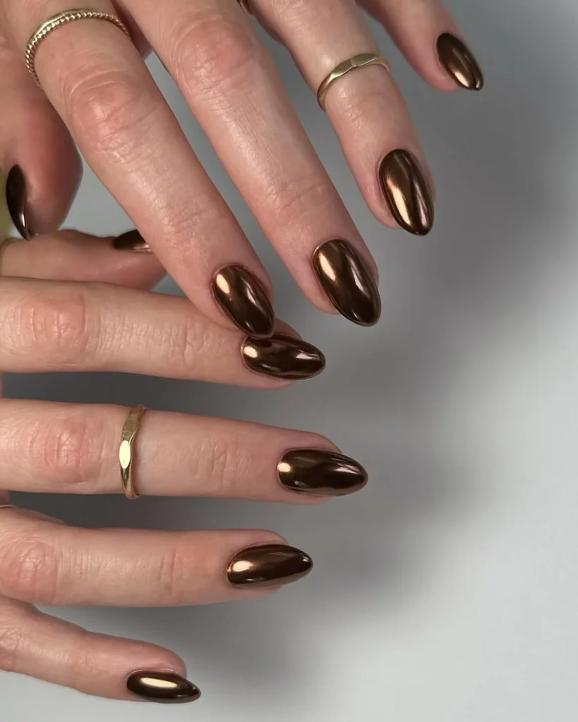 Fall Nail Trends That Will Dominate This Autumn