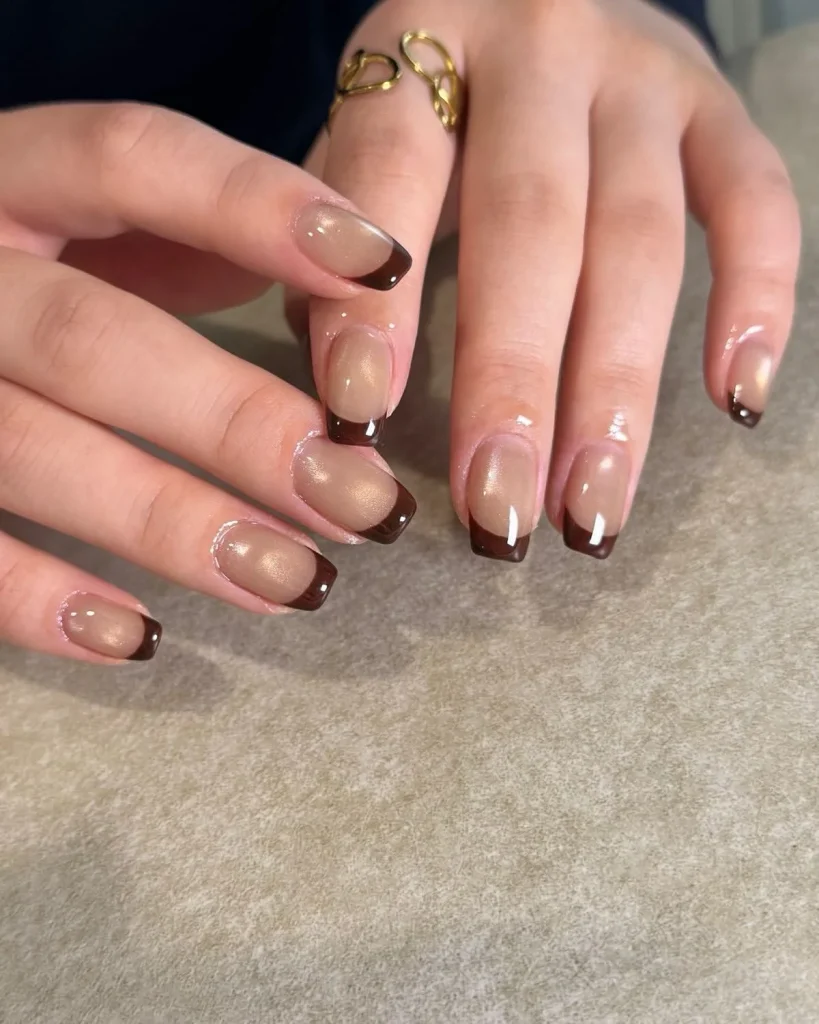 Fall Nail Trends That Will Dominate This Autumn