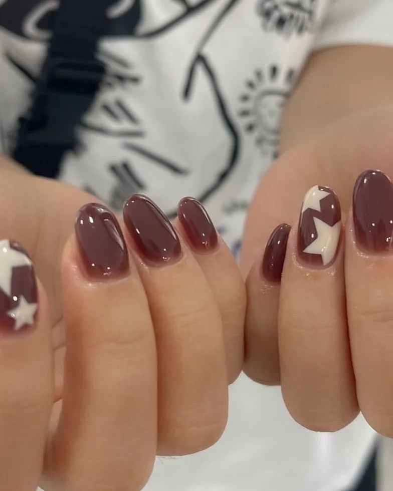 Fall Nail Trends That Will Dominate This Autumn
