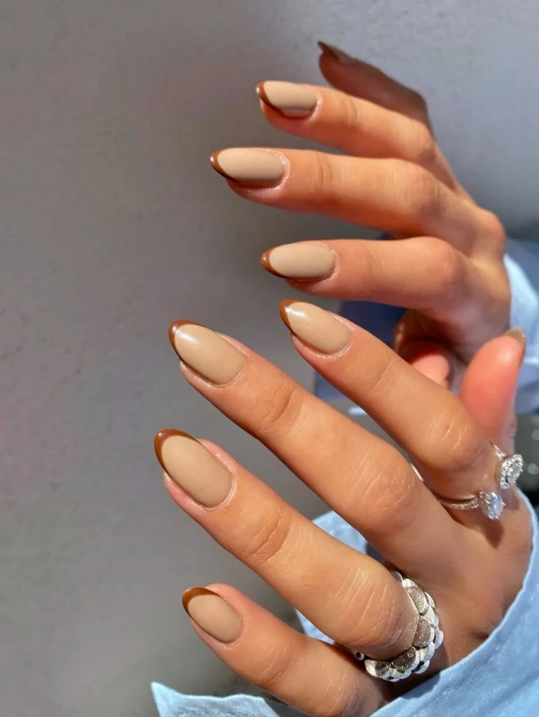Fall Nail Trends That Will Dominate This Autumn