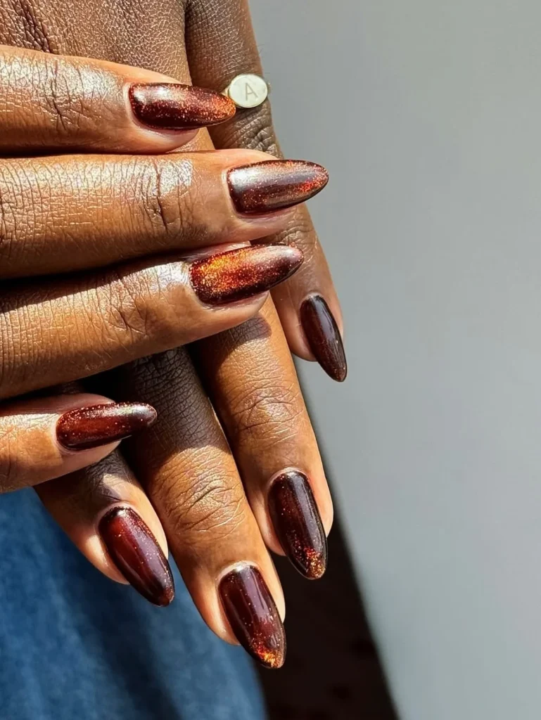 Fall Nail Trends That Will Dominate This Autumn