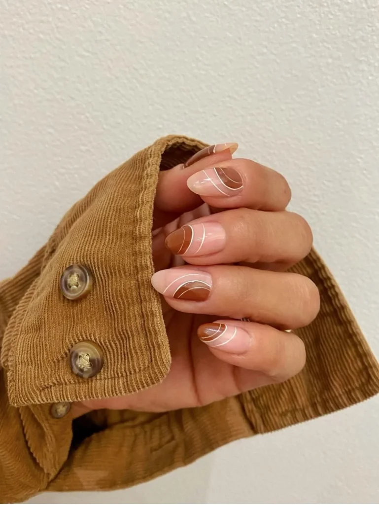 Fall Nail Trends That Will Dominate This Autumn