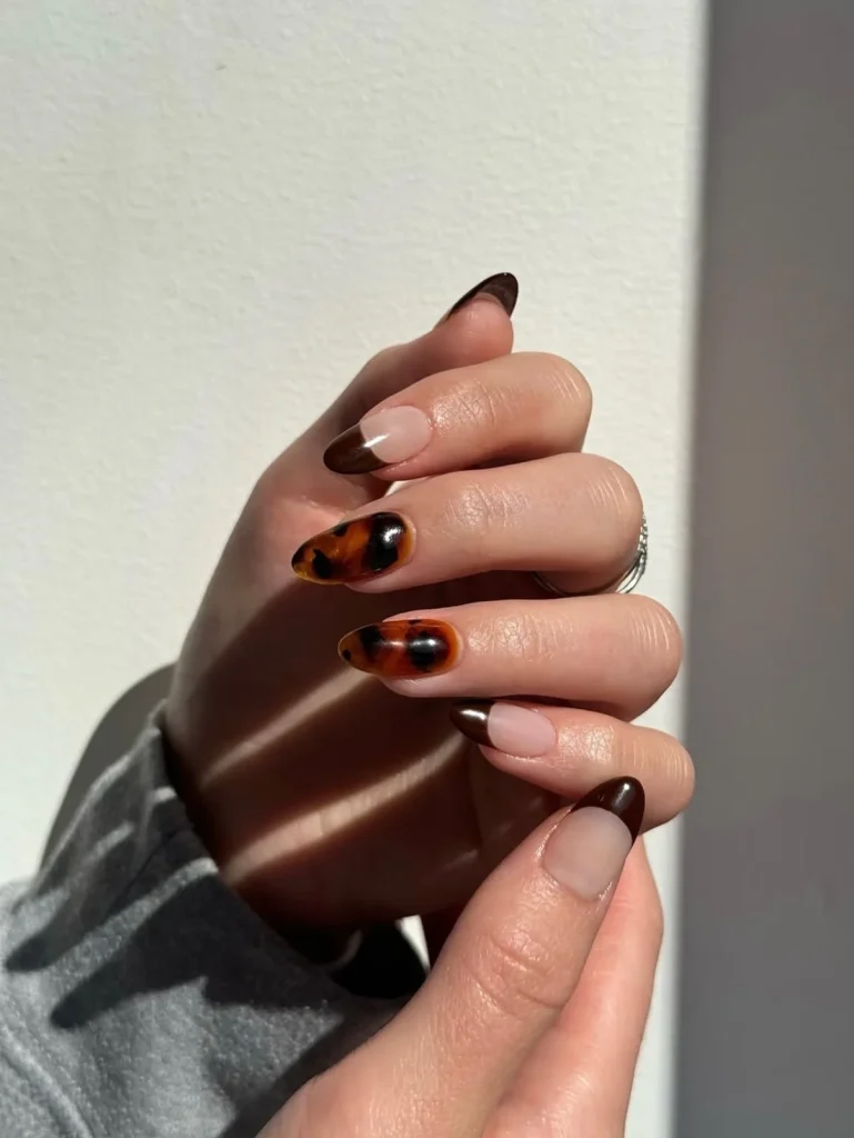 Fall Nail Trends That Will Dominate This Autumn