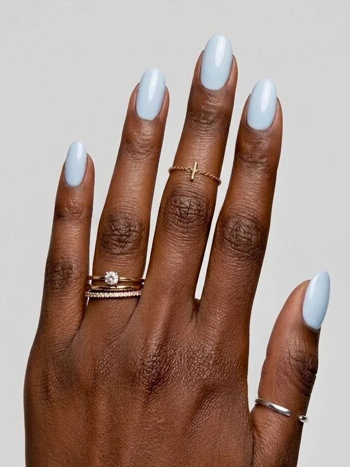 Fall Nails For Dark Skin: 24 Gorgeous Manicure Ideas to Elevate Your 2026 Style