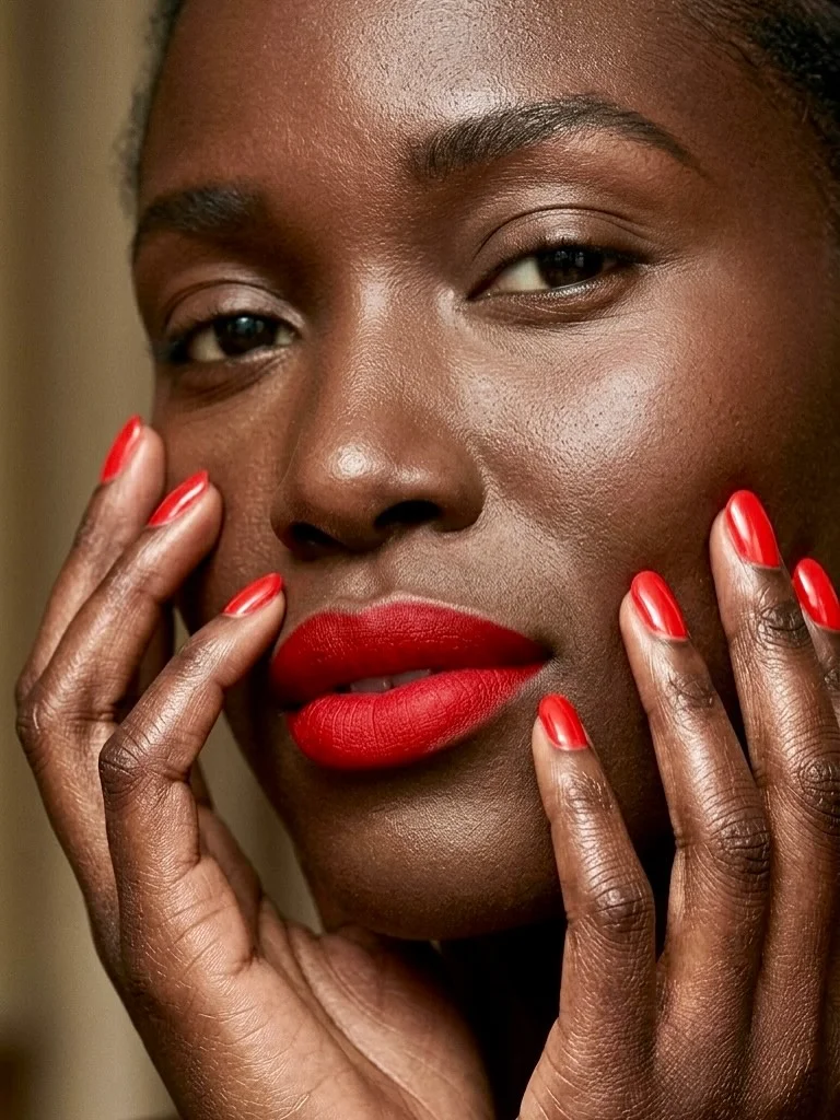 Fall Nails For Dark Skin: 24 Gorgeous Manicure Ideas to Elevate Your 2026 Style