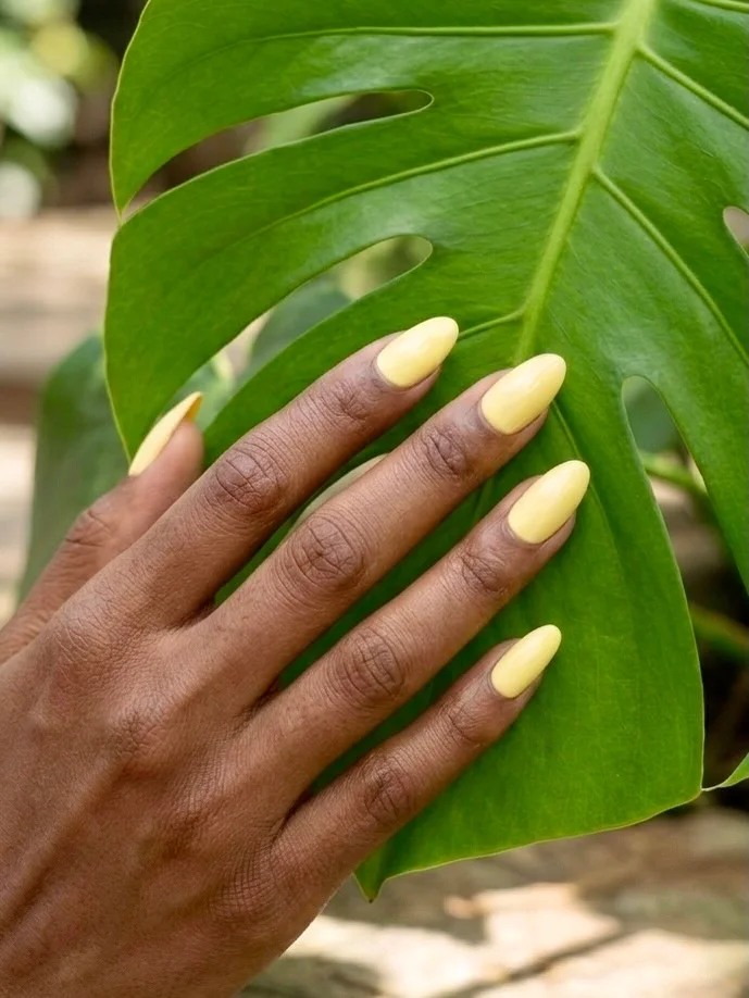 Fall Nails For Dark Skin: 24 Gorgeous Manicure Ideas to Elevate Your 2026 Style