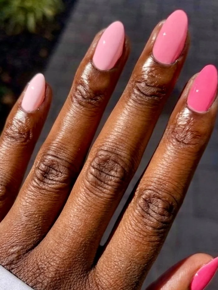 Fall Nails For Dark Skin: 24 Gorgeous Manicure Ideas to Elevate Your 2026 Style