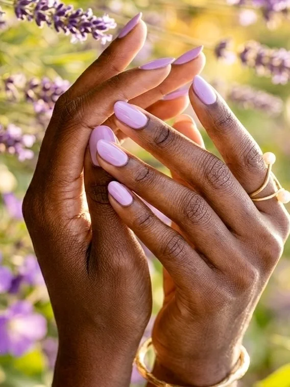 Fall Nails For Dark Skin: 24 Gorgeous Manicure Ideas to Elevate Your 2026 Style
