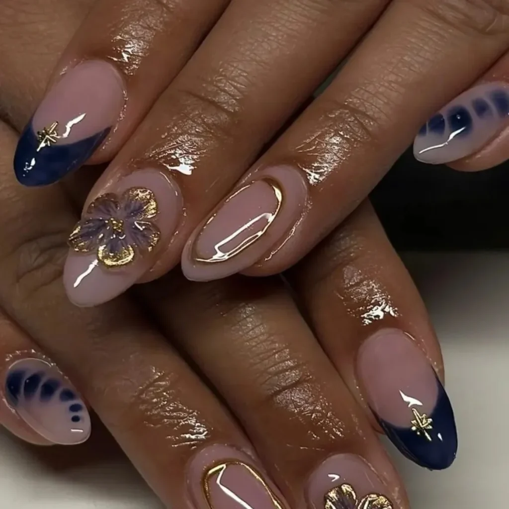 Fall Nails For Dark Skin: 24 Gorgeous Manicure Ideas to Elevate Your 2026 Style