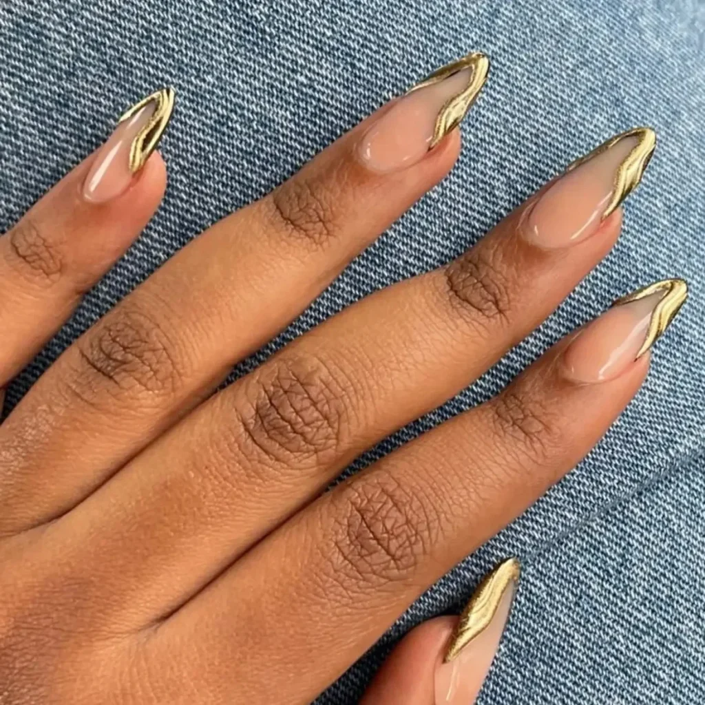 Fall Nails For Dark Skin: 24 Gorgeous Manicure Ideas to Elevate Your 2026 Style