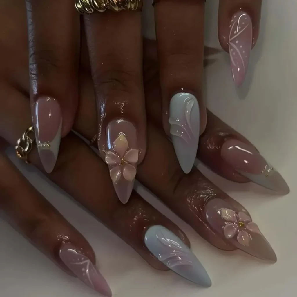 Fall Nails For Dark Skin: 24 Gorgeous Manicure Ideas to Elevate Your 2026 Style