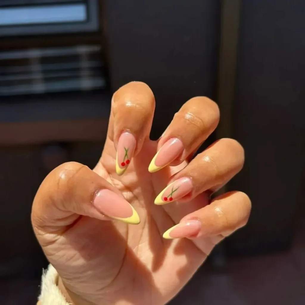 Fall Nails For Dark Skin: 24 Gorgeous Manicure Ideas to Elevate Your 2026 Style