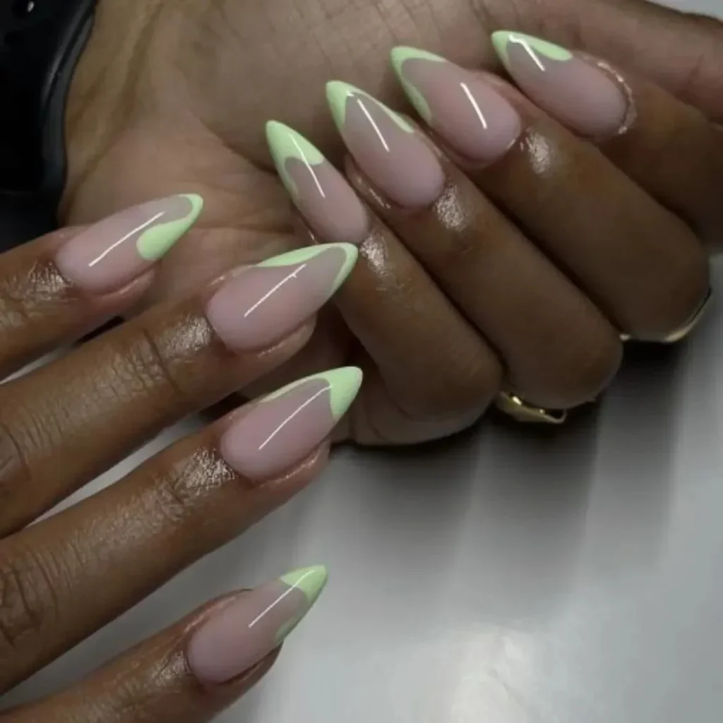 Fall Nails For Dark Skin: 24 Gorgeous Manicure Ideas to Elevate Your 2026 Style