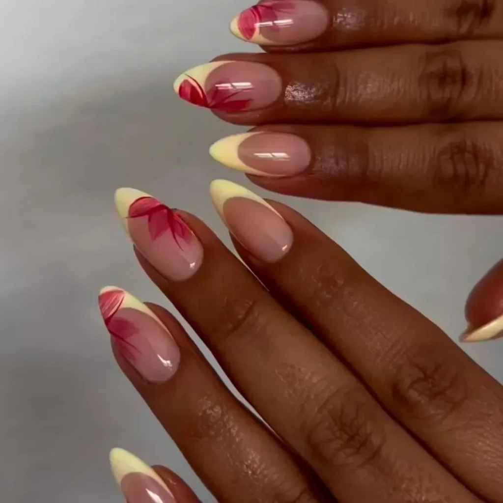 Fall Nails For Dark Skin: 24 Gorgeous Manicure Ideas to Elevate Your 2026 Style