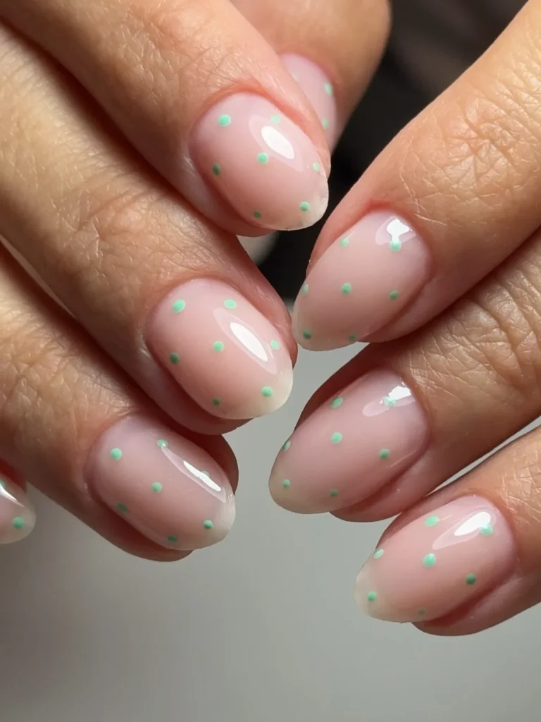 Fall Short Almond Nails: 26 Chic Ideas You'll Want to Copy This Autumn