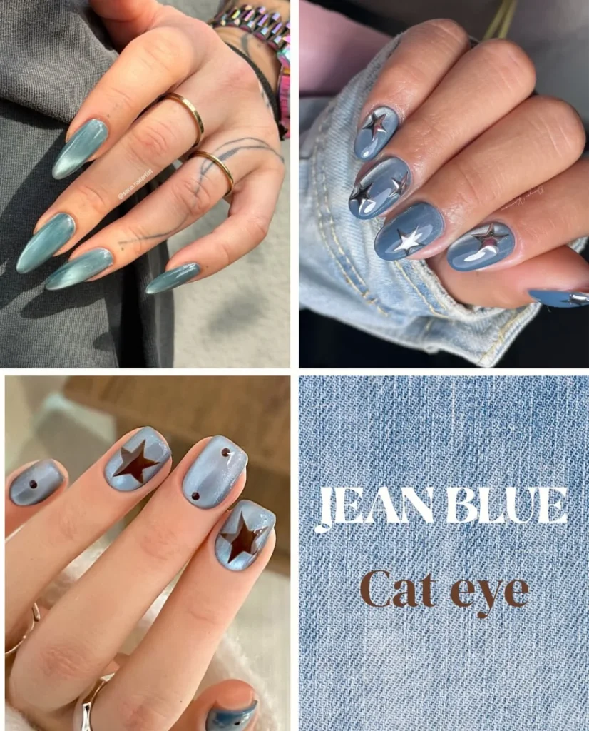 Fall Short Almond Nails: 26 Chic Ideas You'll Want to Copy This Autumn