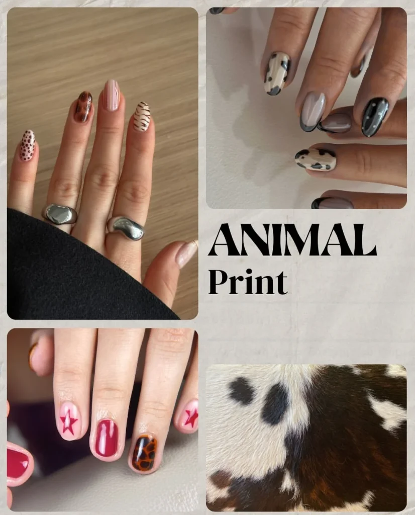 Fall Short Almond Nails: 26 Chic Ideas You'll Want to Copy This Autumn