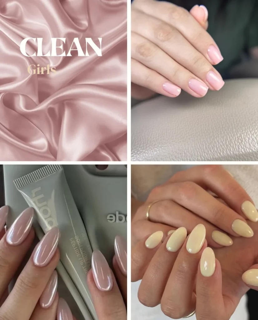 Fall Short Almond Nails: 26 Chic Ideas You'll Want to Copy This Autumn