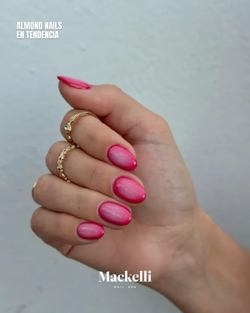 Fall Short Almond Nails: 26 Chic Ideas You'll Want to Copy This Autumn