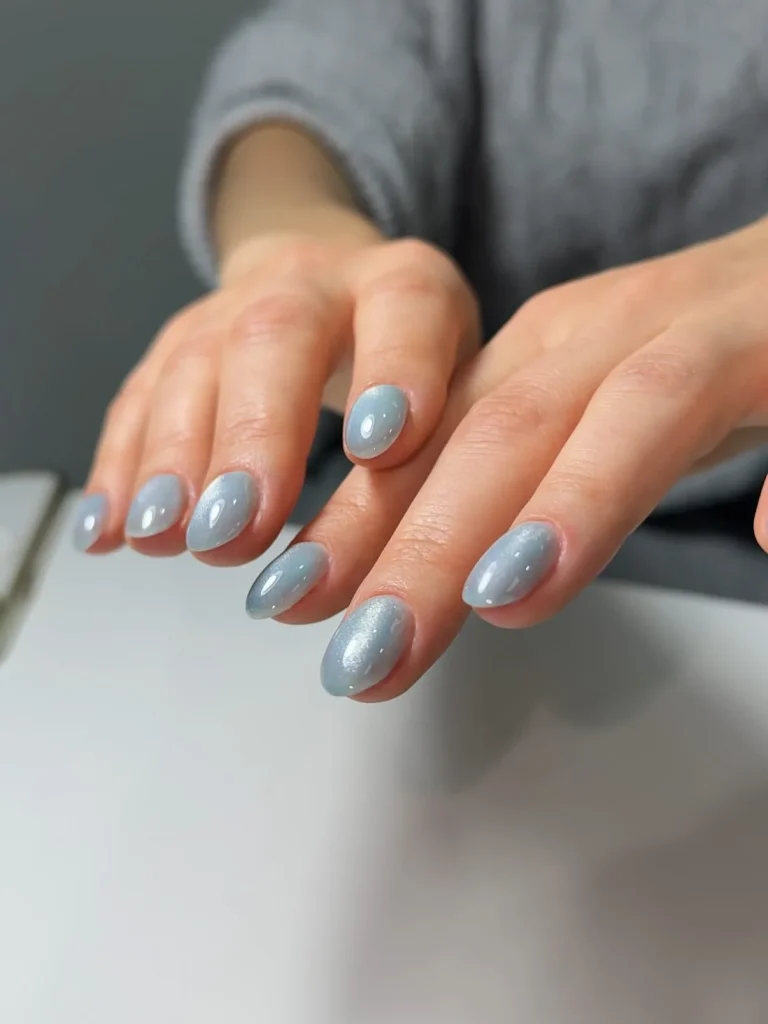 Fall Short Almond Nails: 26 Chic Ideas You'll Want to Copy This Autumn