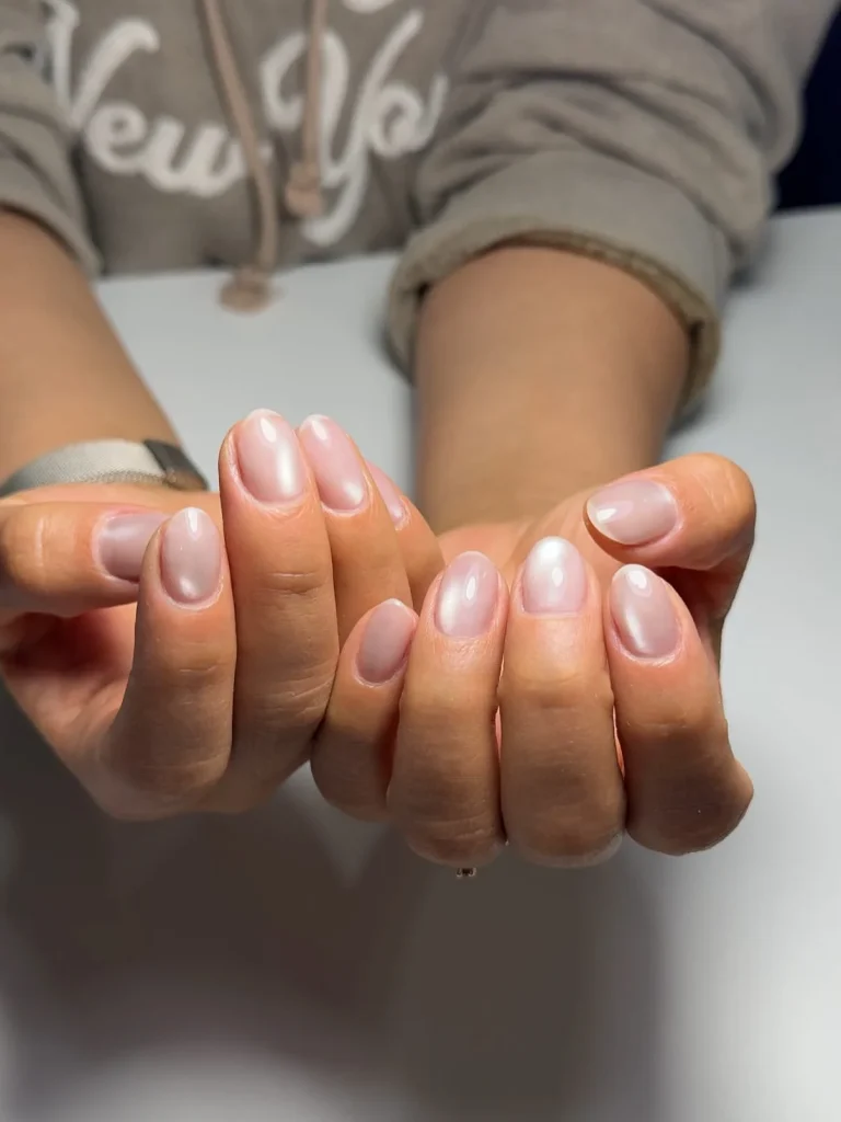 Fall Short Almond Nails: 26 Chic Ideas You'll Want to Copy This Autumn
