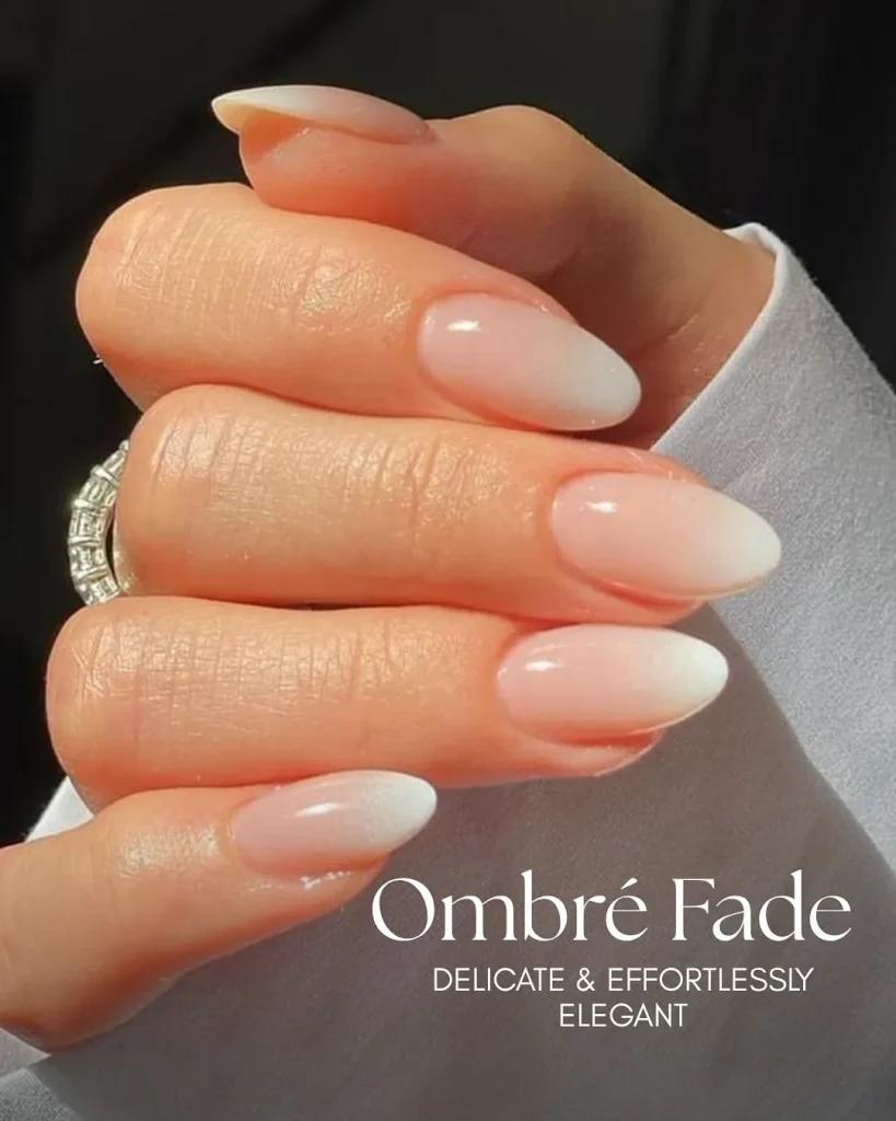 Fall Wedding Nails: 26 Elegant Ideas for Brides, Bridesmaids & Guests