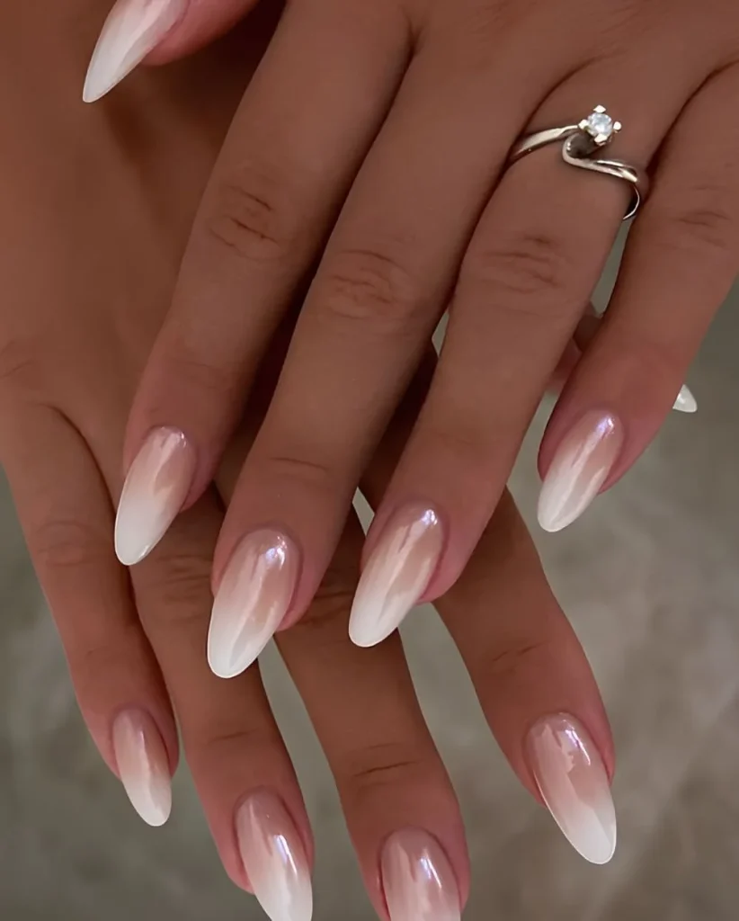 Fall Wedding Nails: 26 Elegant Ideas for Brides, Bridesmaids & Guests