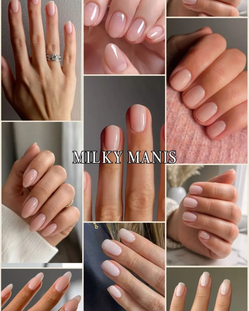Fall Wedding Nails: 26 Elegant Ideas for Brides, Bridesmaids & Guests