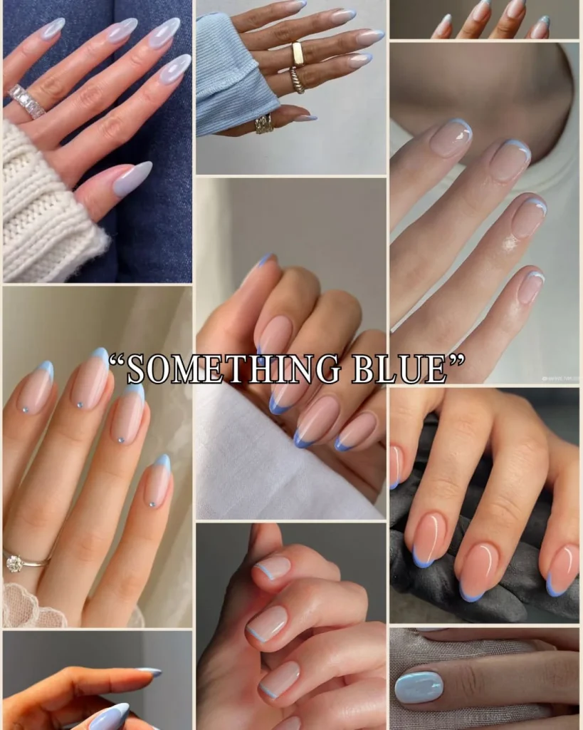 Fall Wedding Nails: 26 Elegant Ideas for Brides, Bridesmaids & Guests