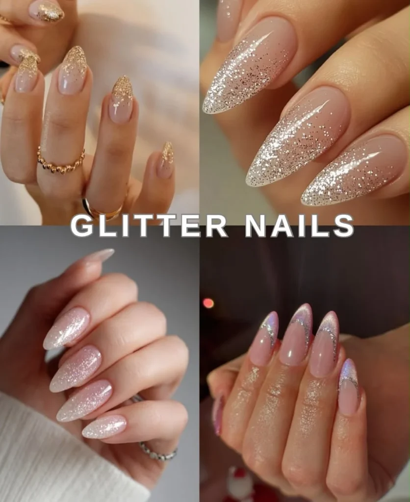 Fall Wedding Nails: 26 Elegant Ideas for Brides, Bridesmaids & Guests