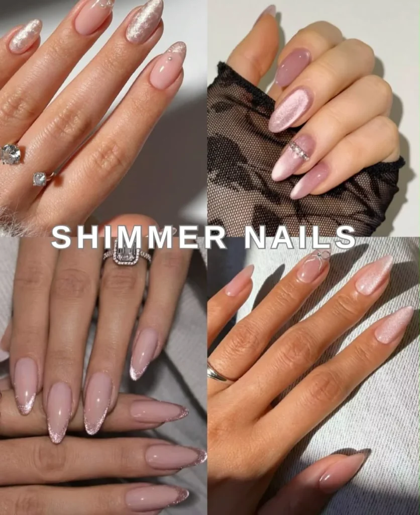 Fall Wedding Nails: 26 Elegant Ideas for Brides, Bridesmaids & Guests