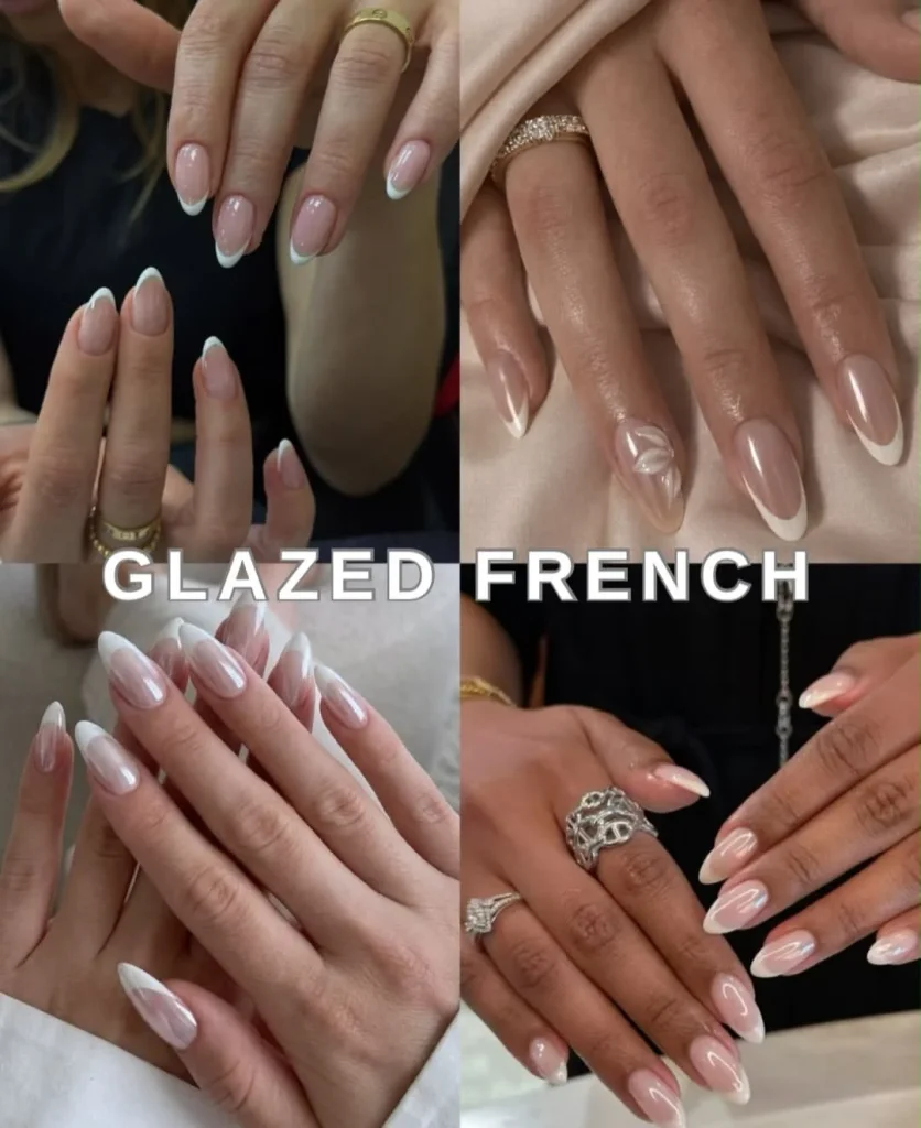 Fall Wedding Nails: 26 Elegant Ideas for Brides, Bridesmaids & Guests