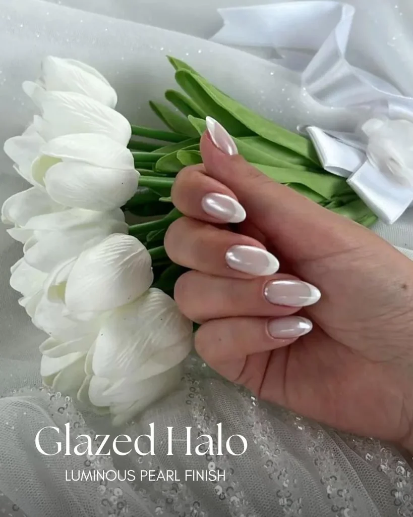 Fall Wedding Nails: 26 Elegant Ideas for Brides, Bridesmaids & Guests